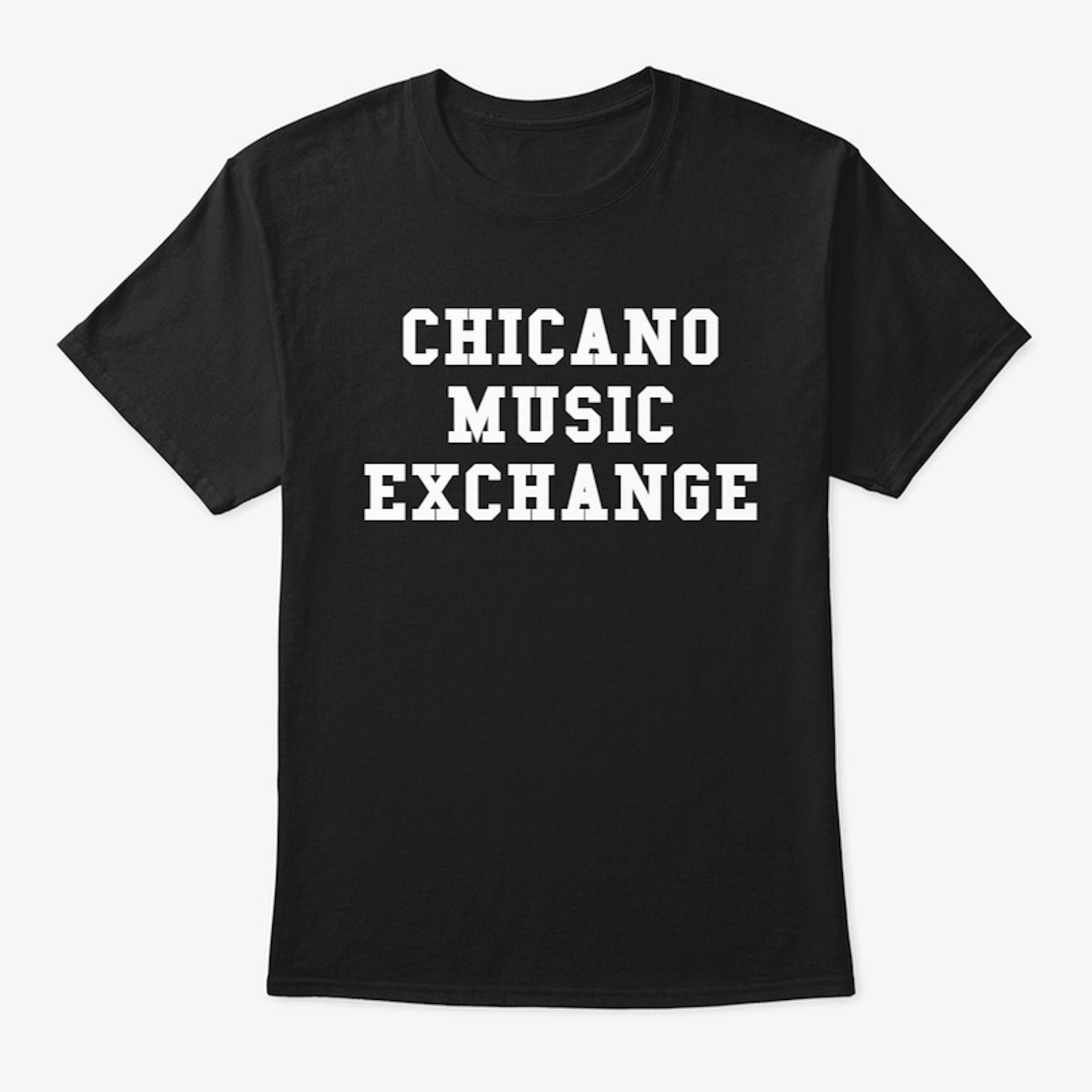 Chicano Music Exchange