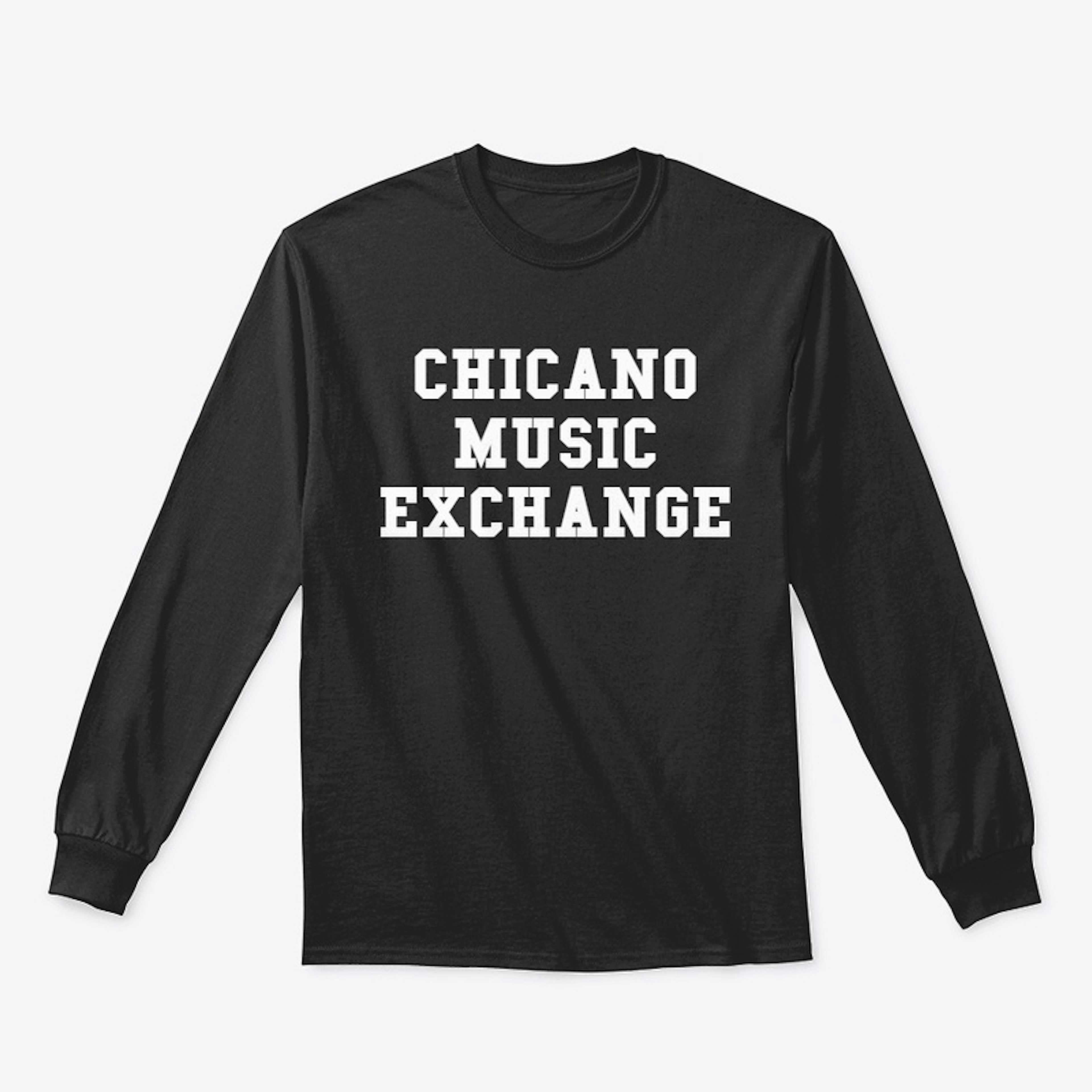 Chicano Music Exchange