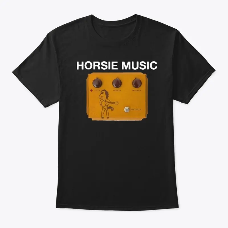 HORSIE MUSIC