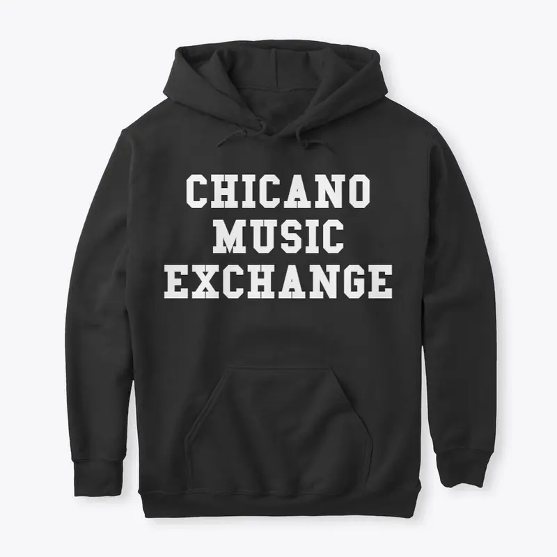 Chicano Music Exchange