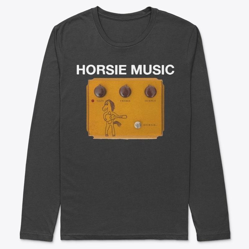 HORSIE MUSIC