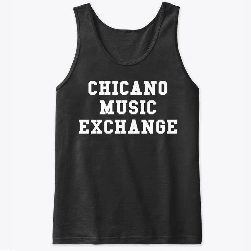 Chicano Music Exchange