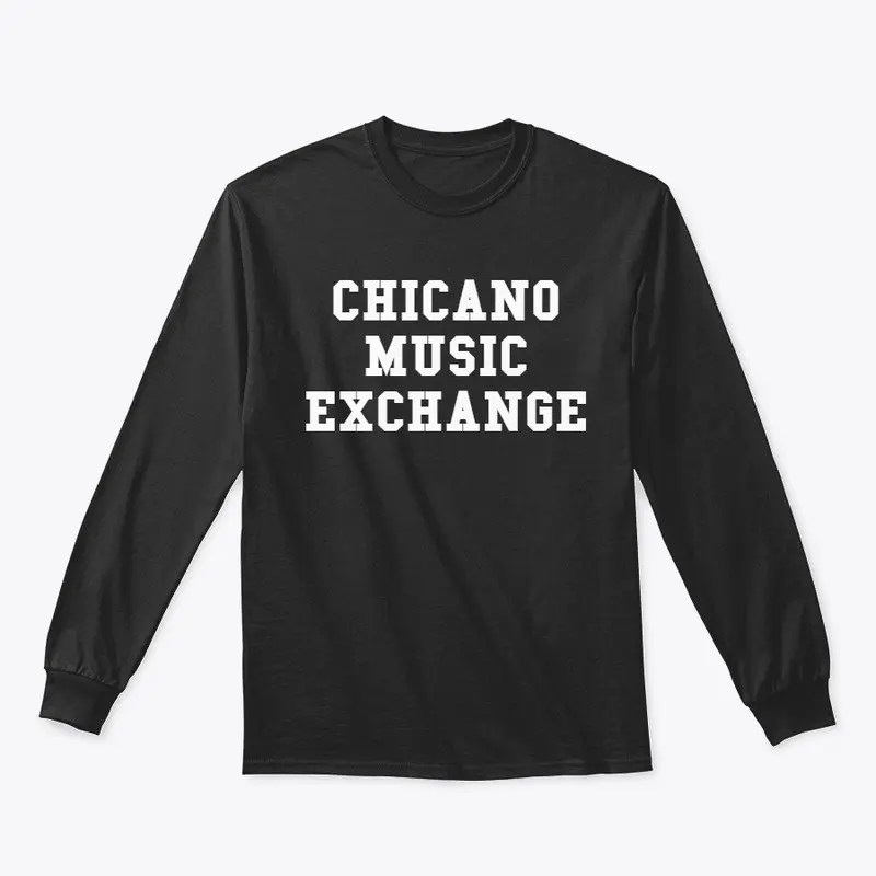 Chicano Music Exchange