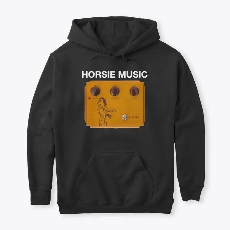 HORSIE MUSIC