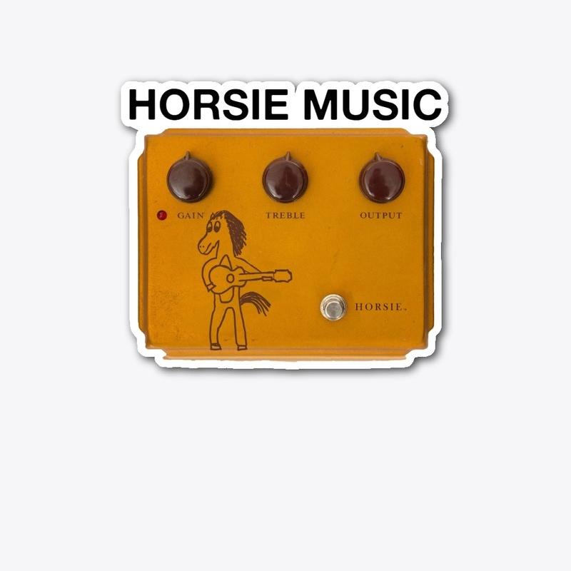 HORSIE MUSIC