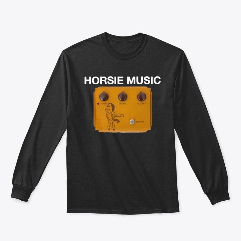 HORSIE MUSIC