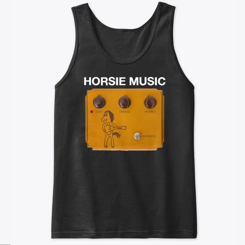 HORSIE MUSIC